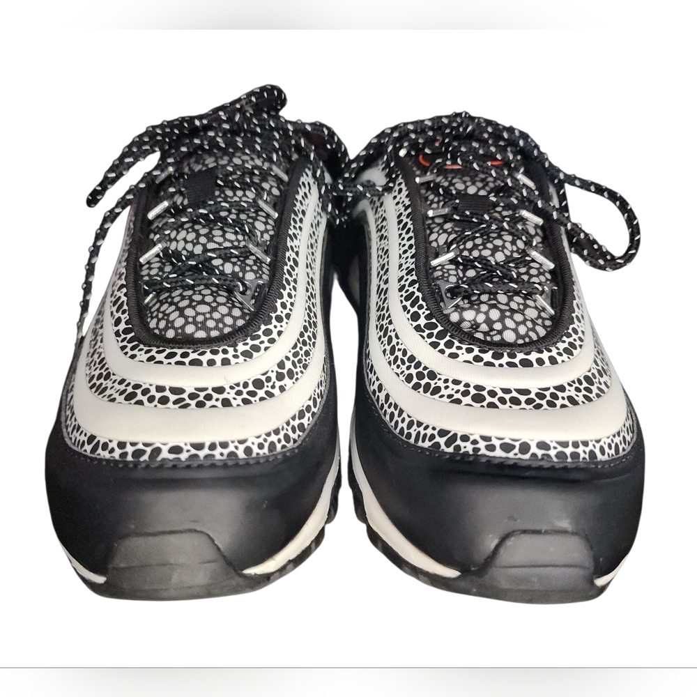 Nike Air Max 97 SE 'Safari', Womens 8.5 - Picture 4 of 10